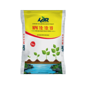 KDR - NPK 19: 19: 19: